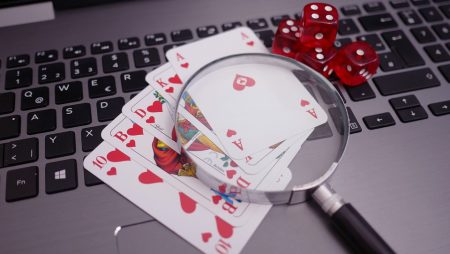 Hvad med gambling i Norge?