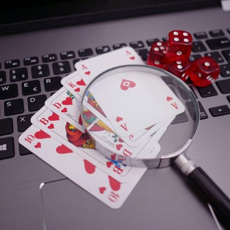 Hvad med gambling i Norge?