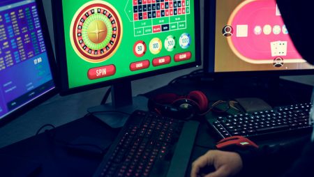 Sådan finder du det bedste online casino for dig