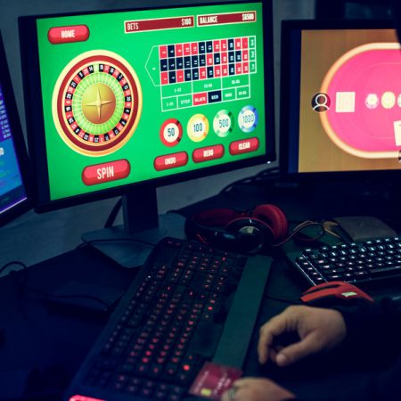 Sådan finder du det bedste online casino for dig