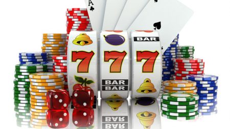 De forskellige typer af spil du kan spille på online casinoer