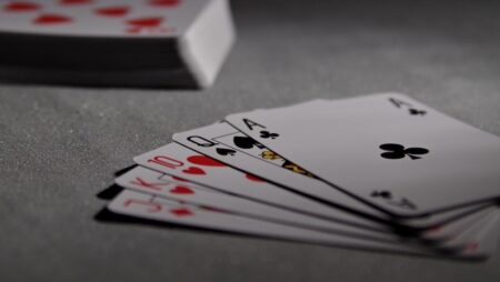 Sådan finder du et troværdigt online casino